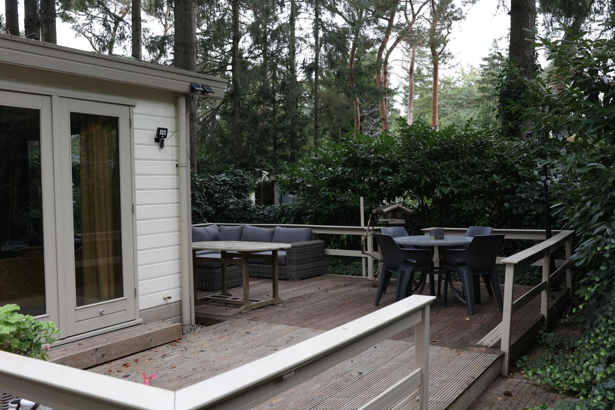 Vogelzang Hattemerbroek Exterior foto
