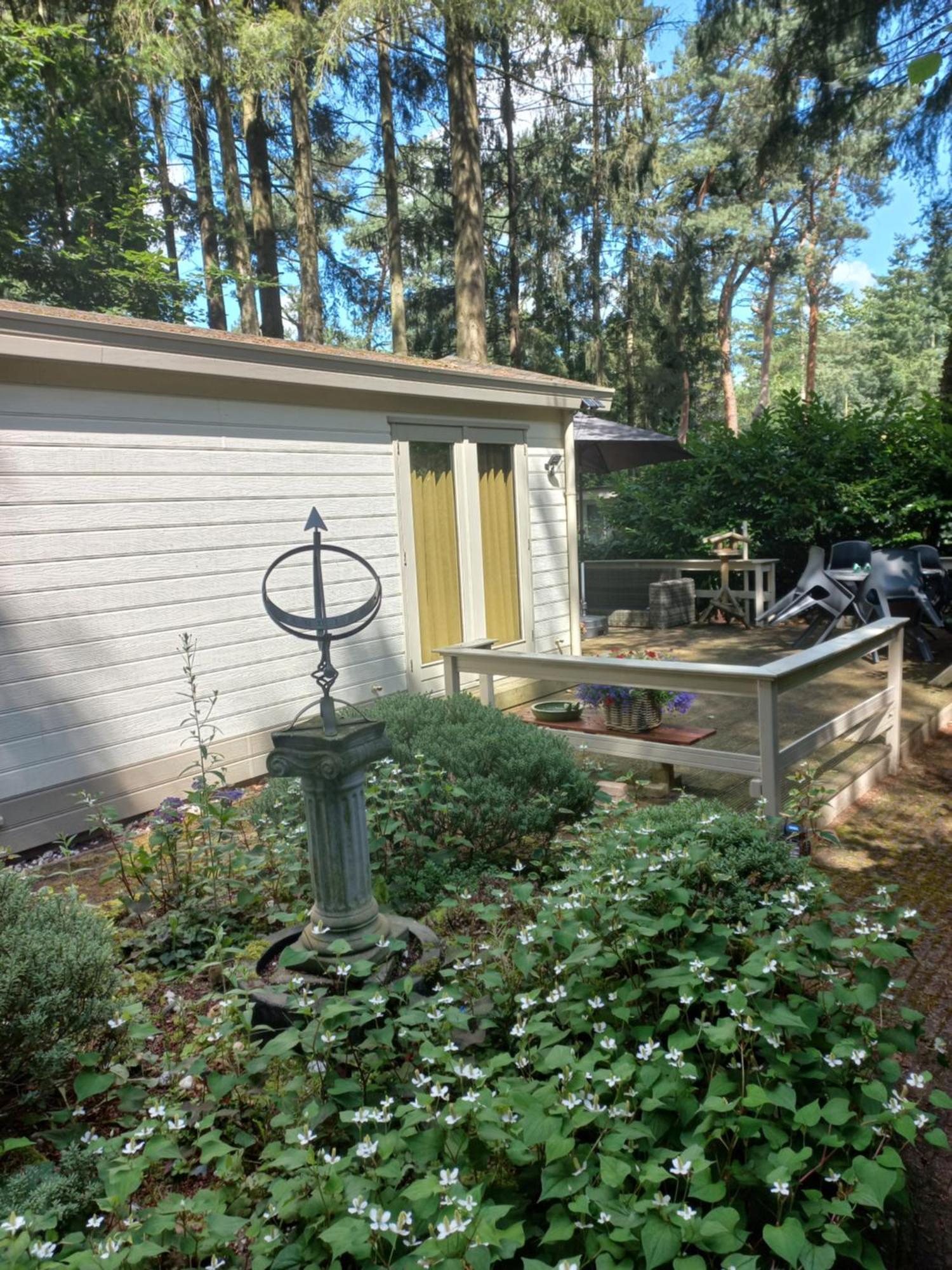 Vogelzang Hattemerbroek Exterior foto
